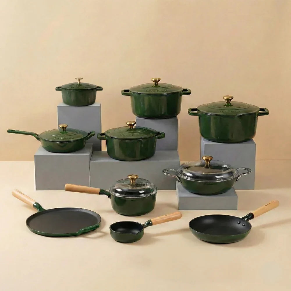 Cookware