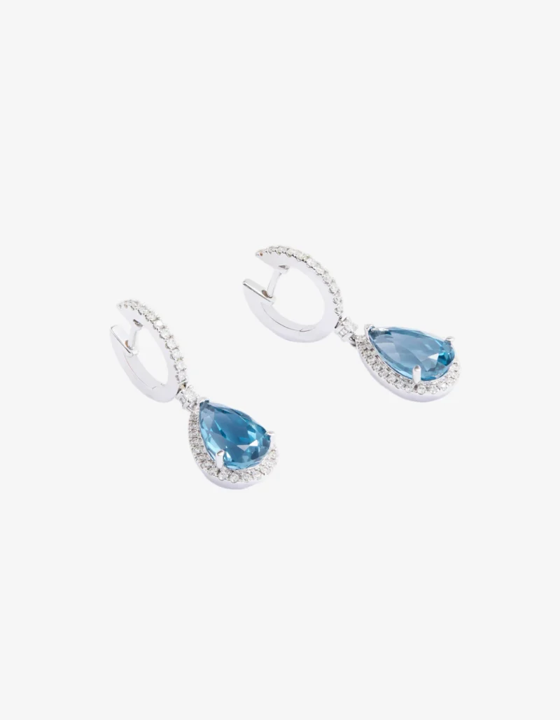 Ocean Earring
