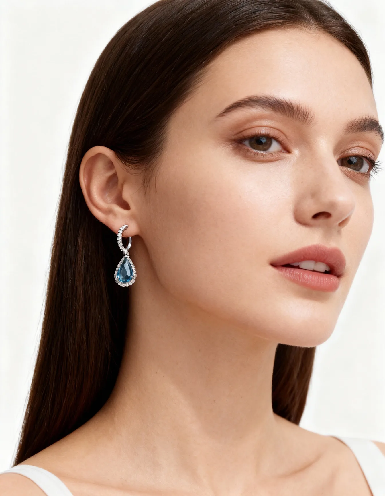 Ocean Earring
